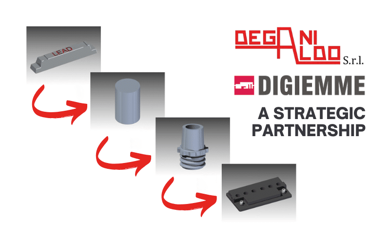 Degani & Digiemme Launch Integrated SLI Bushing Line