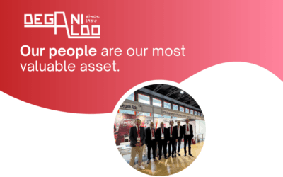 Our People: The Beating Heart of Degani Aldo Srl